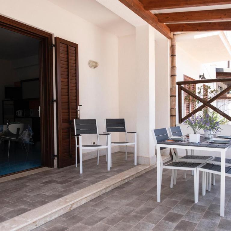 Casa Orchidea Nera - Casa con 2 Camere da Letto - 4