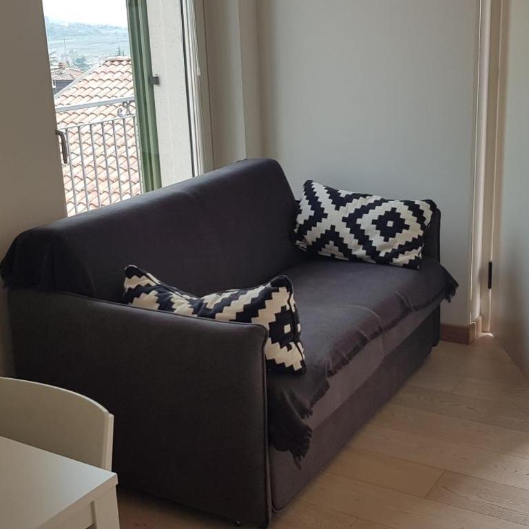 a casa meraki - Appartamento con 1 Camera da Letto - 5