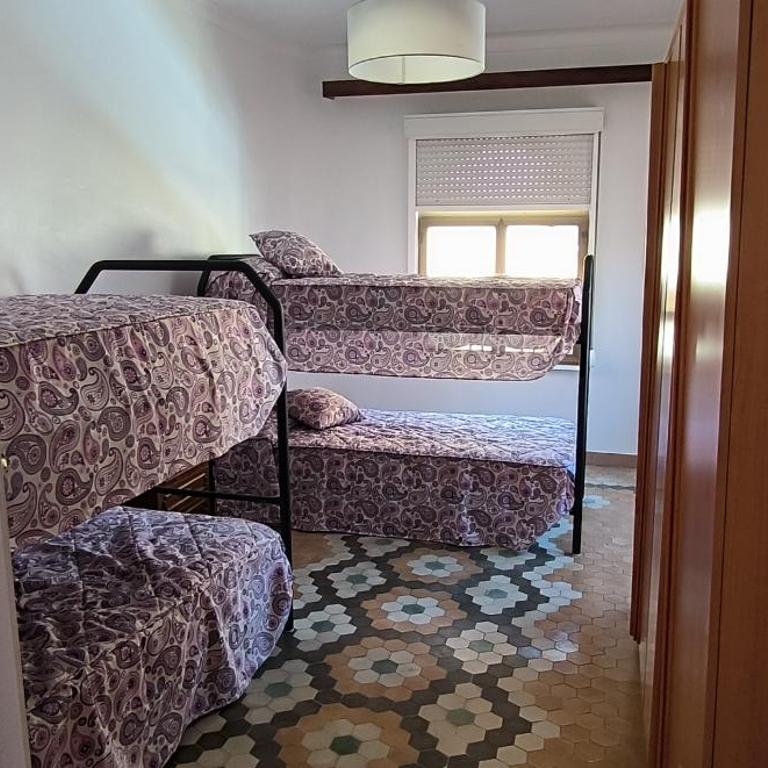 CALANCHA - Casa de 5 dormitorios - 33