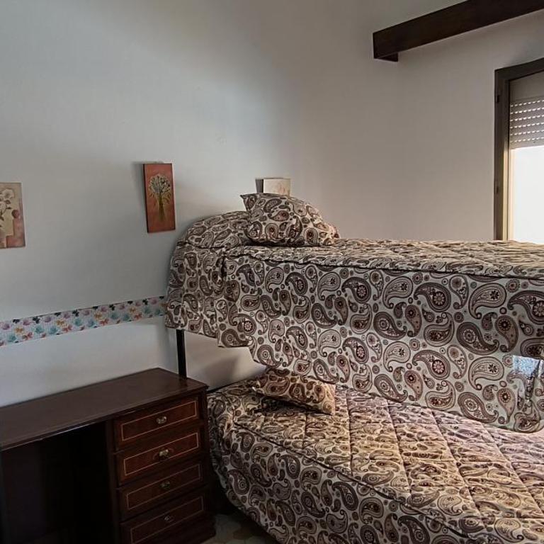 CALANCHA - Casa de 5 dormitorios - 32