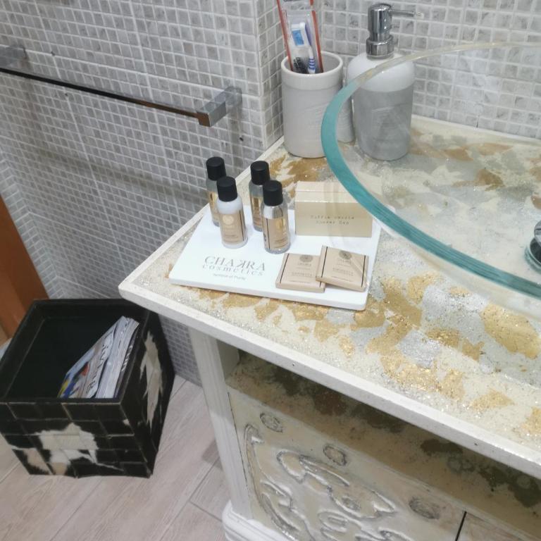 Soavis flat & Garden - Villa con 2 Camere da Letto - 16