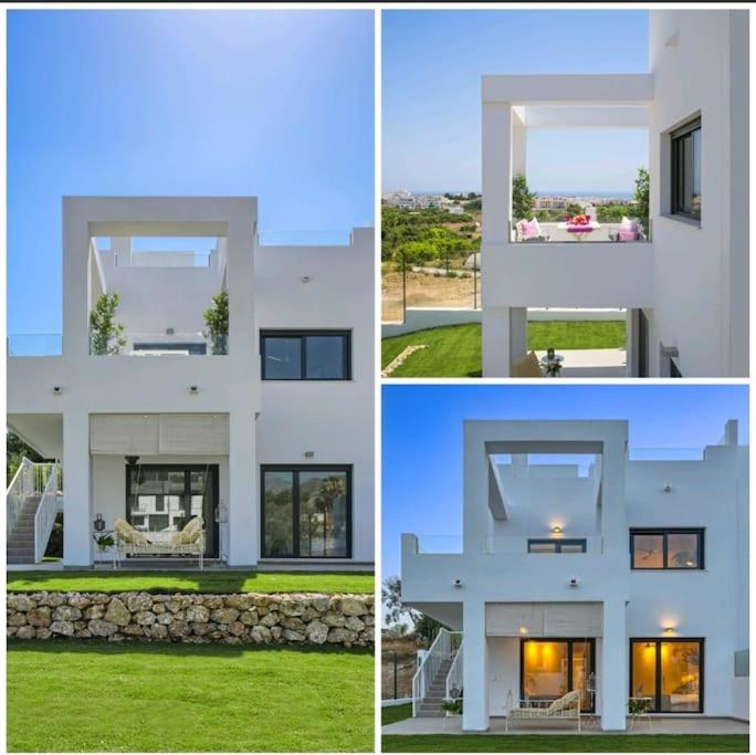 Villa Exótica - Villa de 2 dormitorios - 1