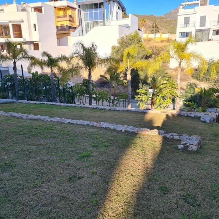 Villa Exótica - Villa de 2 dormitorios - 16
