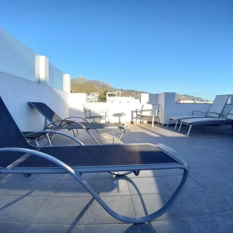 Villa Exótica - Villa de 2 dormitorios - 17