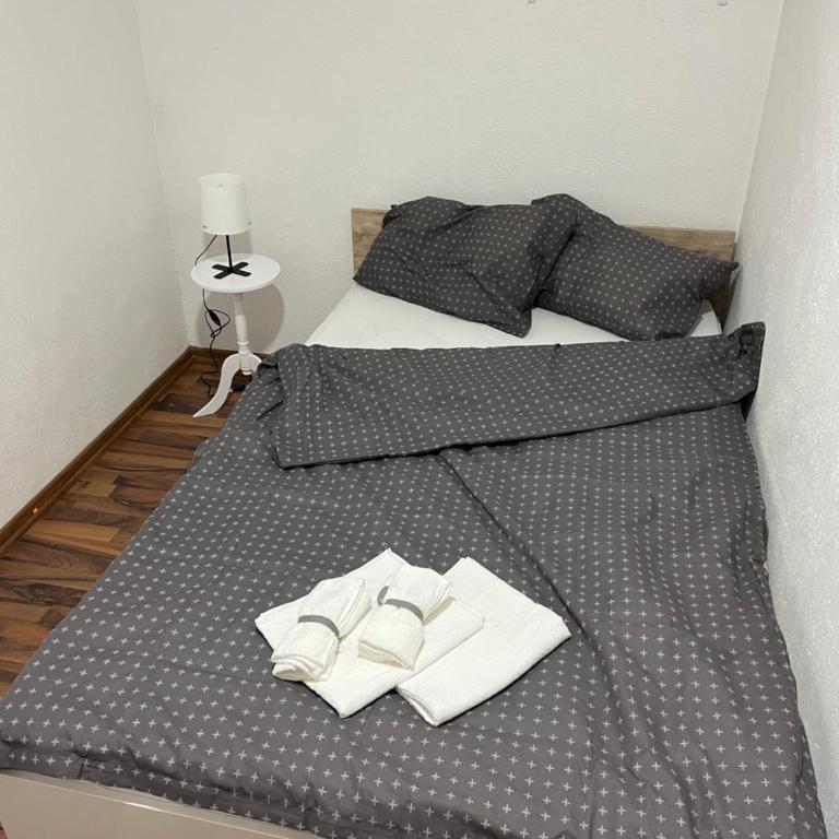 Apartman Harmani - Apartment - 12