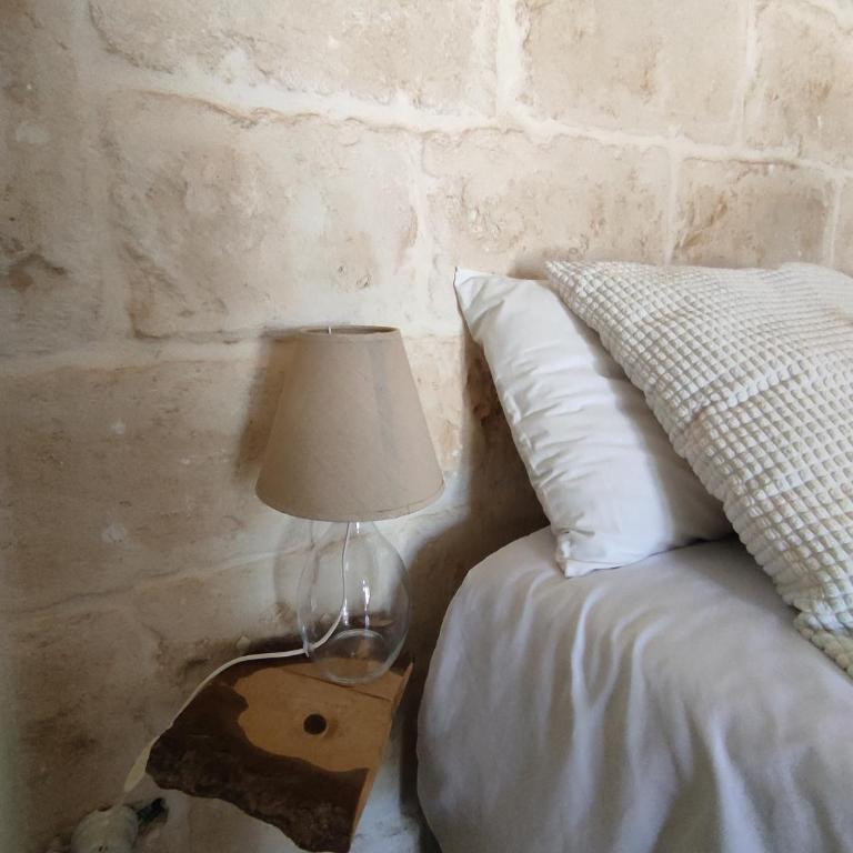 Trullo Innamorato - Two-Bedroom Villa - 51