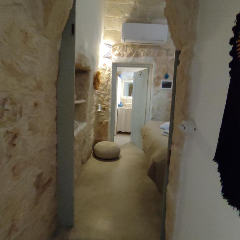 Trullo Innamorato - Two-Bedroom Villa - 53