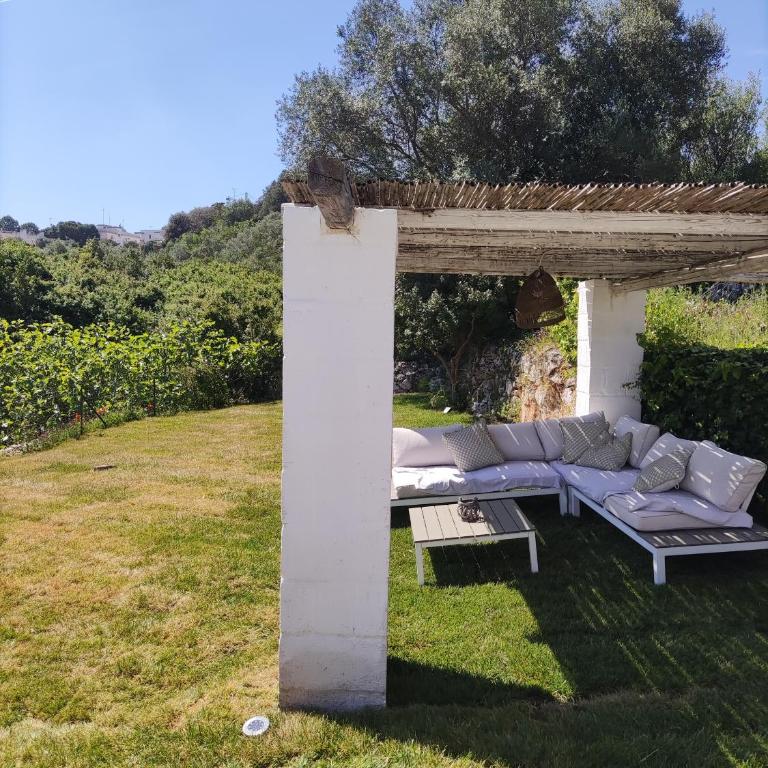 Trullo Innamorato - Two-Bedroom Villa - 29