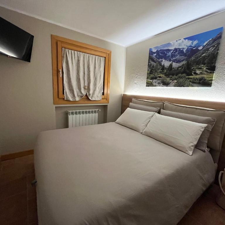 Chalet La Stella Alpina - Appartamento con 2 Camere da Letto - 7