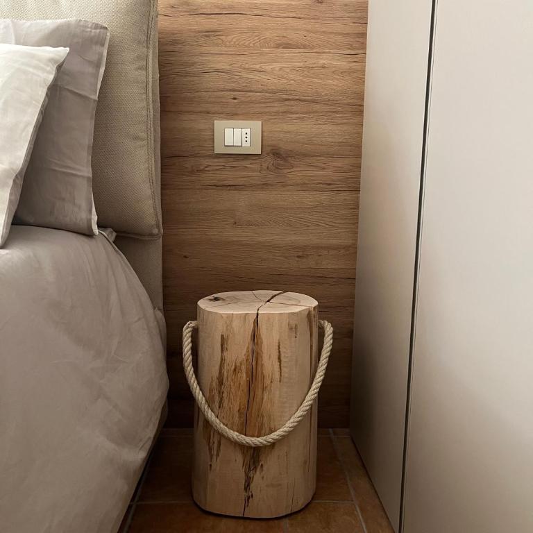 Chalet La Stella Alpina - Appartamento con 2 Camere da Letto - 6
