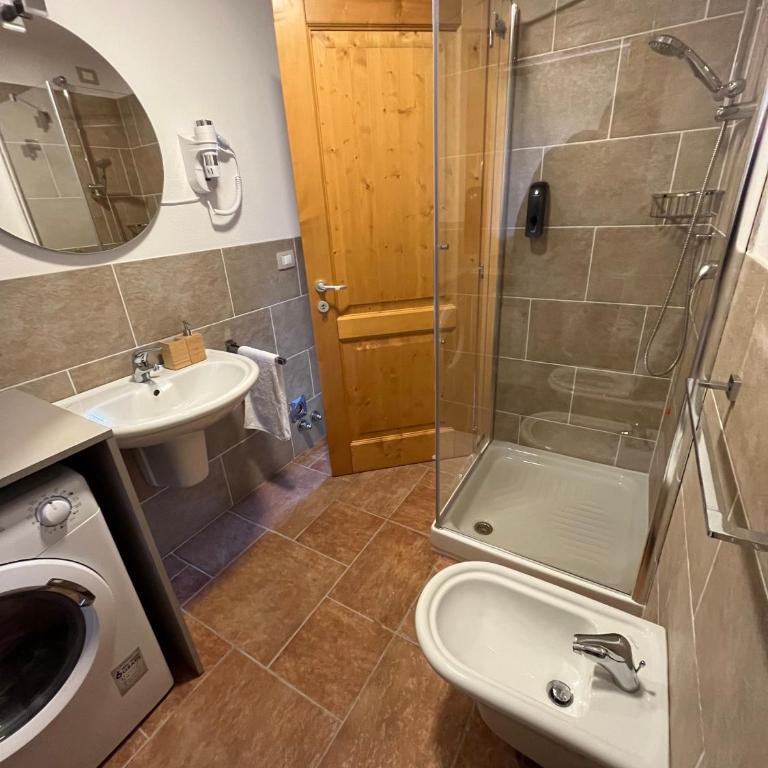 Chalet La Stella Alpina - Appartamento con 2 Camere da Letto - 10