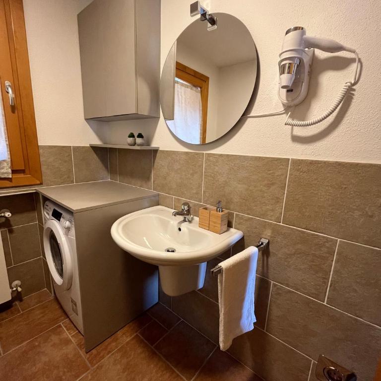 Chalet La Stella Alpina - Appartamento con 2 Camere da Letto - 8