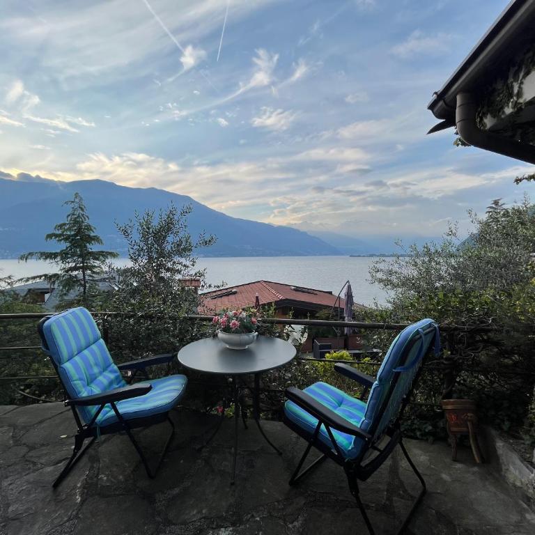 suitecastlelakeview 3 - Casa con 1 Camera da Letto - 4