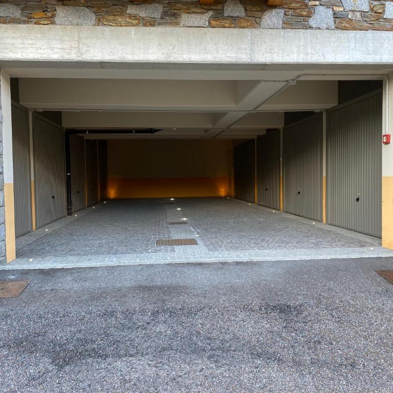 Chalet La Stella Alpina - Appartamento con 2 Camere da Letto - 16