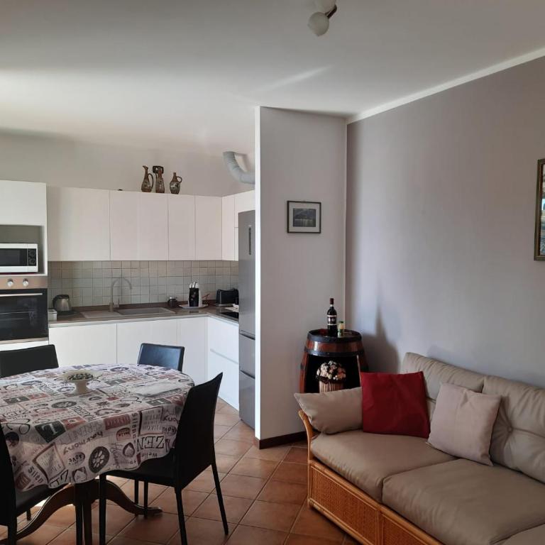 My Bellagio Home - Casa con 2 Camere da Letto - 7