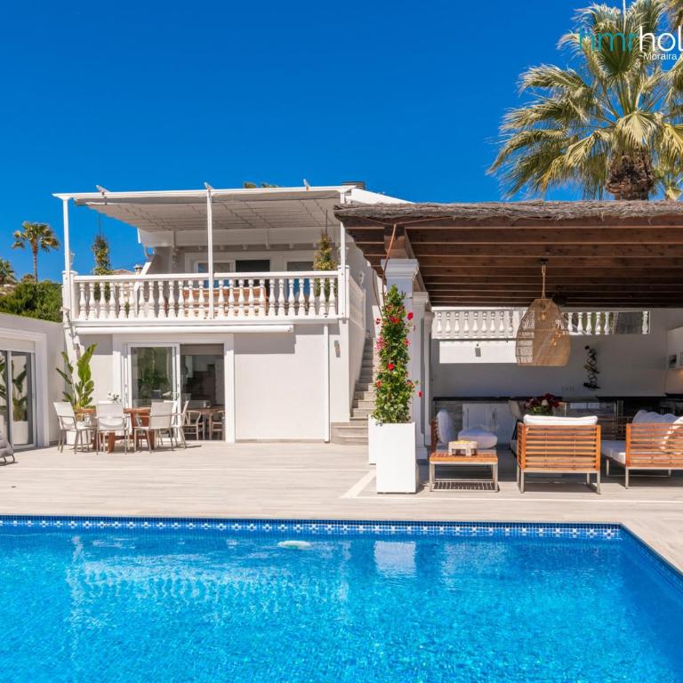 Villa Lorenza by HMR Holidays - Villa with Private Pool - 1