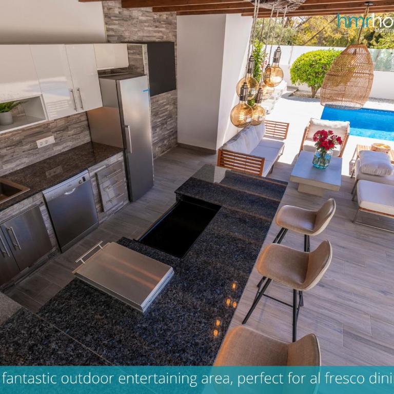 Villa Lorenza by HMR Holidays - Villa with Private Pool - 11
