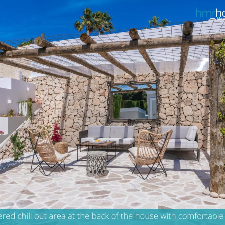 Villa Lorenza by HMR Holidays - Villa with Private Pool - 17