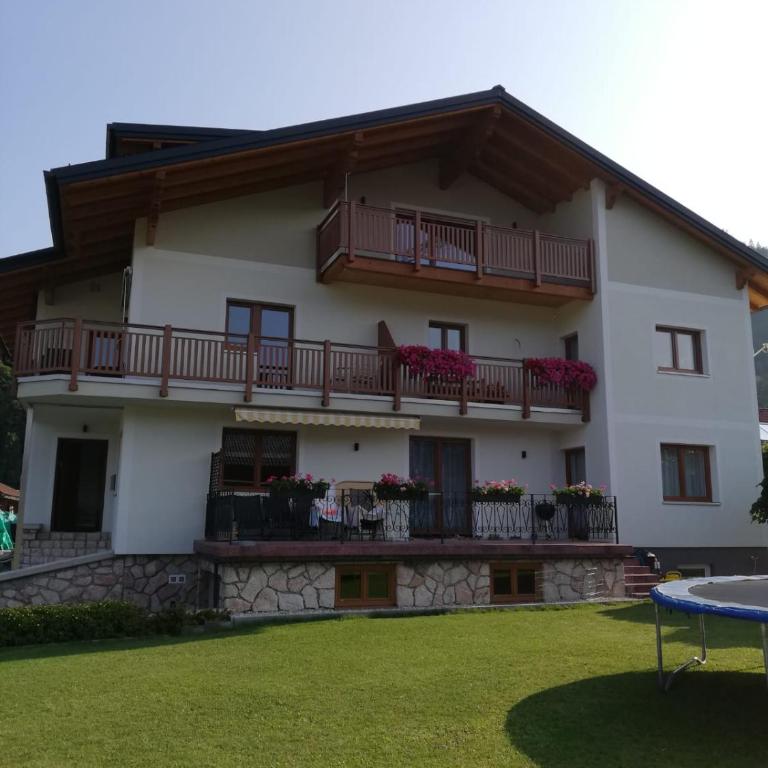 Ferienwohnung Eisl 2 - Apartment mit 2 Schlafzimmern - 1