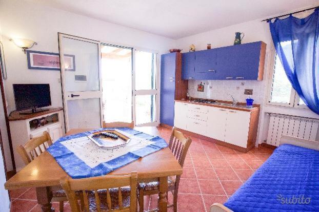 Villa Tharros - Appartement 1 Chambre - 5