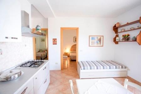 Villa Tharros - Appartement 2 Chambres - 5