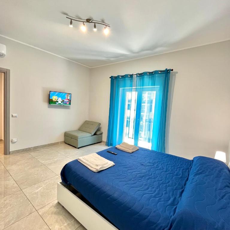 Apartment NAPOLI MARADONA - Appartamento con 2 Camere da Letto - 10
