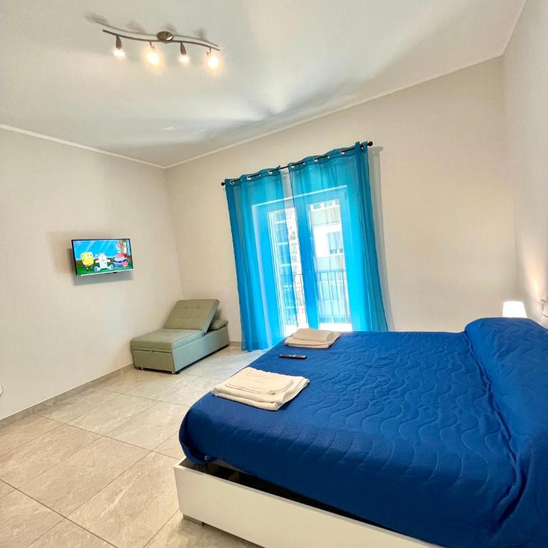 Apartment NAPOLI MARADONA - Appartamento con 2 Camere da Letto - 14