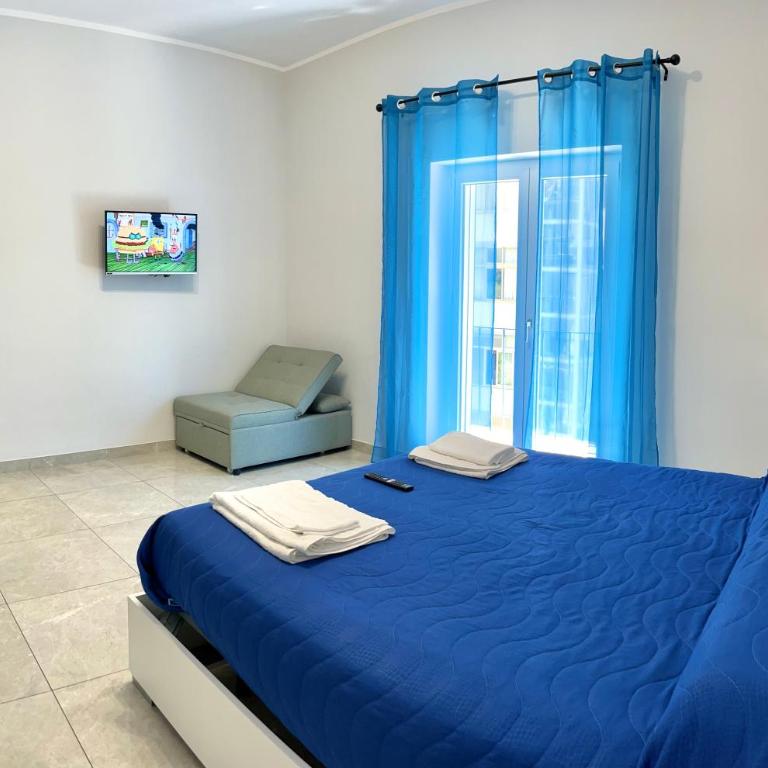 Apartment NAPOLI MARADONA - Appartamento con 2 Camere da Letto - 9