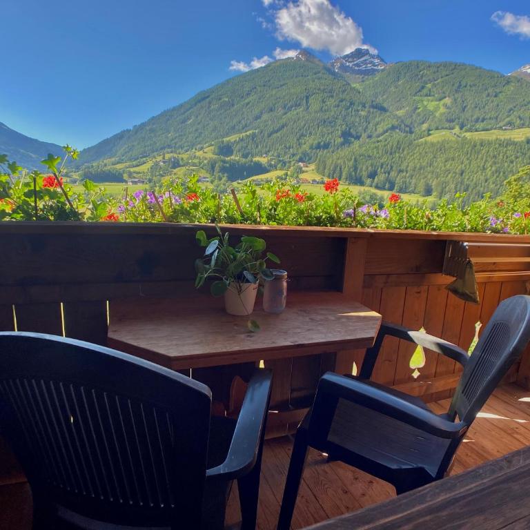 Ruggenthalerhof - Apartment mit 3 Schlafzimmern - 11