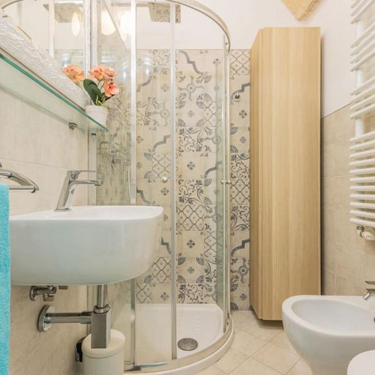 Extravacanza Spiraglio di Mare - Appartamento - Piano Terra - 18