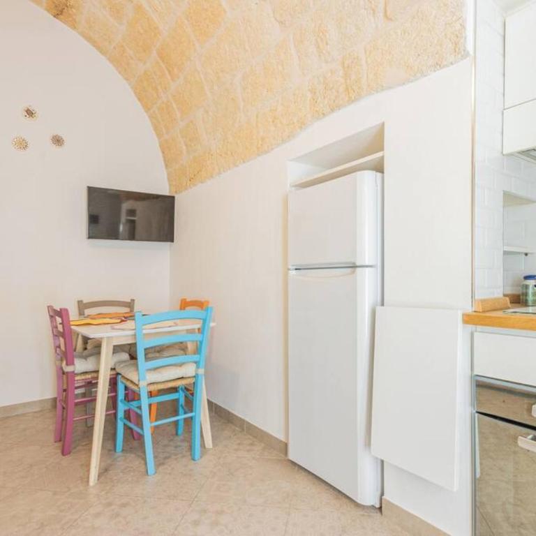 Extravacanza Spiraglio di Mare - Appartamento - Piano Terra - 19