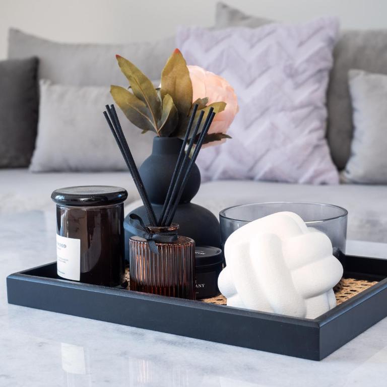 Residence Republic Square- Top Location - Penthaus Apartman - 39