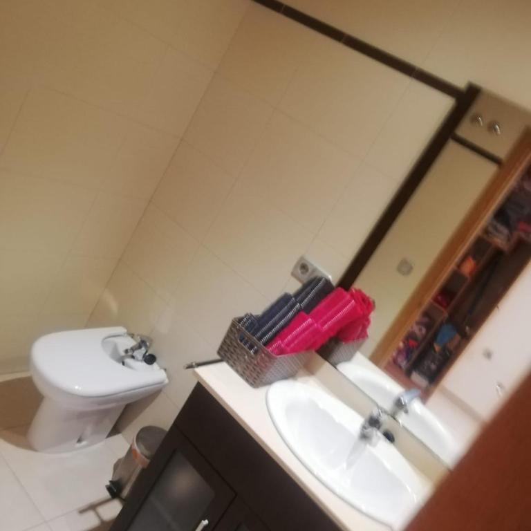 Apartamento confortable en la bahia de Alicante - One-Bedroom Apartment - 4