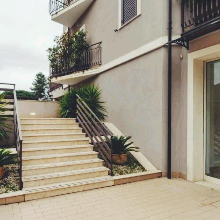 House "La Porta dell'Etna" Nicolosi - Appartamento con 1 Camera da Letto - 21