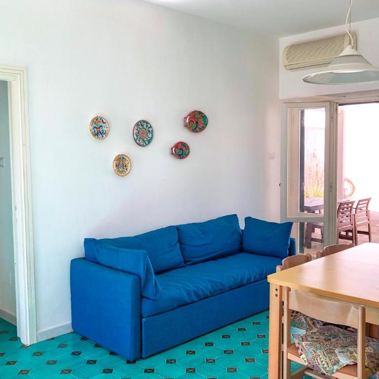 La Casetta di Zia Tina - Casa con 2 Camere da Letto - 1