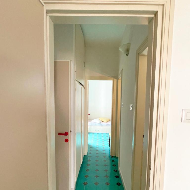 La Casetta di Zia Tina - Casa con 2 Camere da Letto - 9