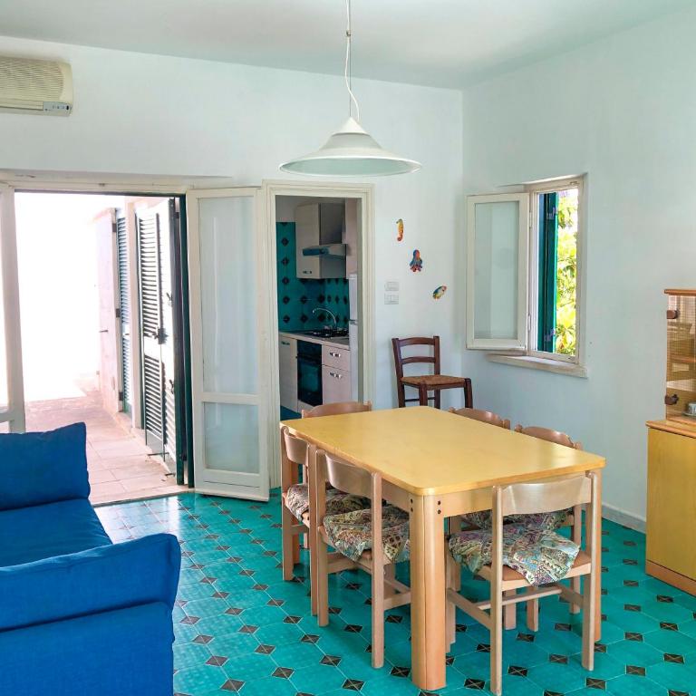 La Casetta di Zia Tina - Casa con 2 Camere da Letto - 8