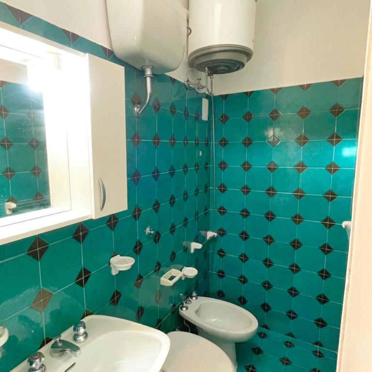 La Casetta di Zia Tina - Casa con 2 Camere da Letto - 10