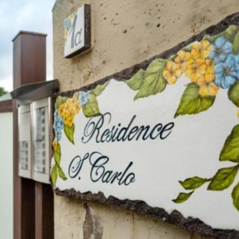 House "La Porta dell'Etna" Nicolosi - Appartamento con 1 Camera da Letto - 20