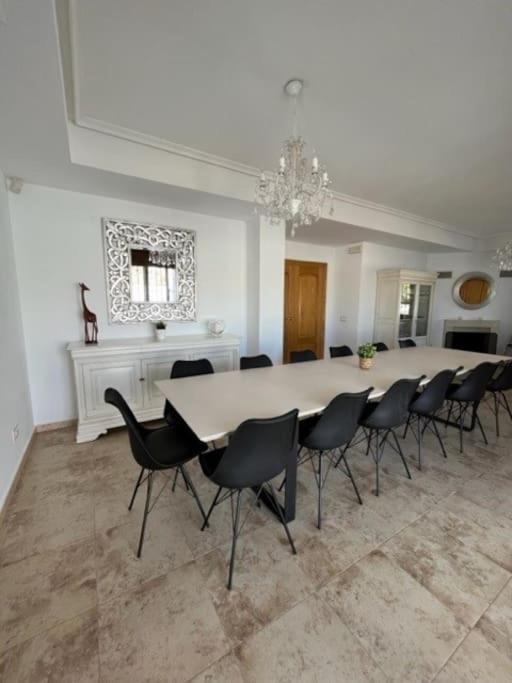 Trendy villa for 14 pers. nearby Murcia/Alicante - Villa - 4