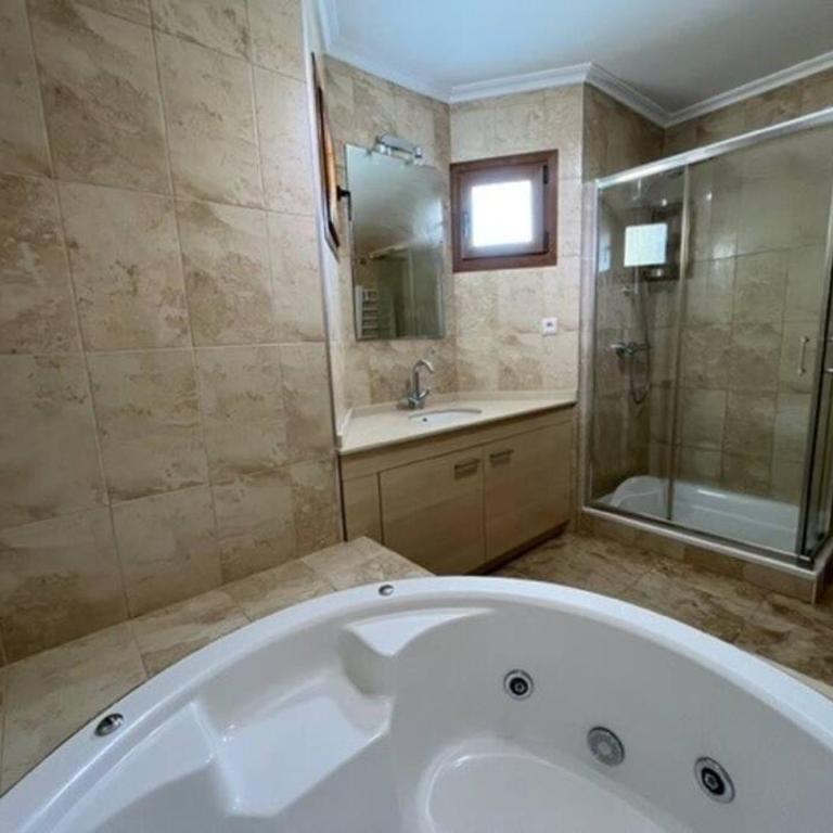 Trendy villa for 14 pers. nearby Murcia/Alicante - Villa - 5