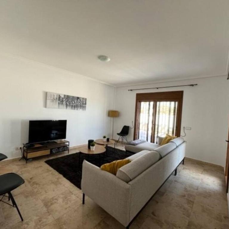 Trendy villa for 14 pers. nearby Murcia/Alicante - Villa - 7