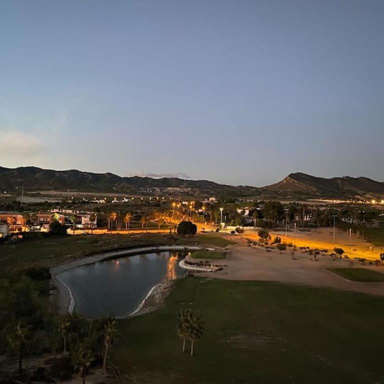 Trendy villa for 14 pers. nearby Murcia/Alicante - Villa - 18