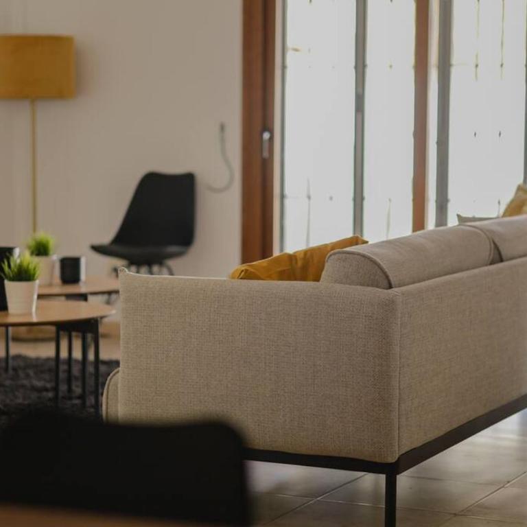 Trendy villa for 14 pers. nearby Murcia/Alicante - Villa - 19