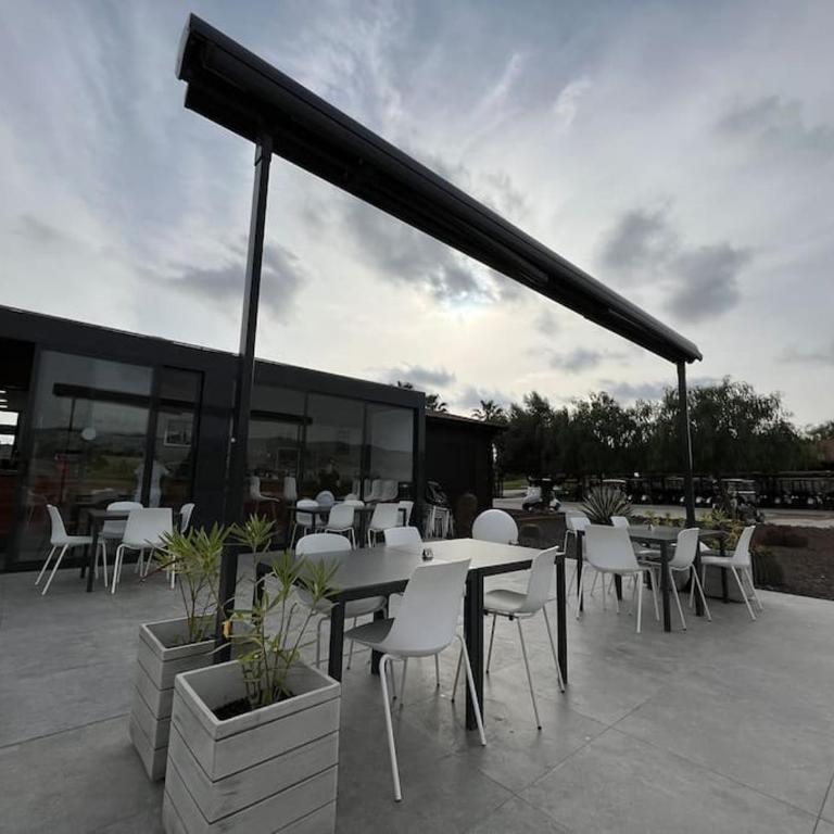 Trendy villa for 14 pers. nearby Murcia/Alicante - Villa - 23