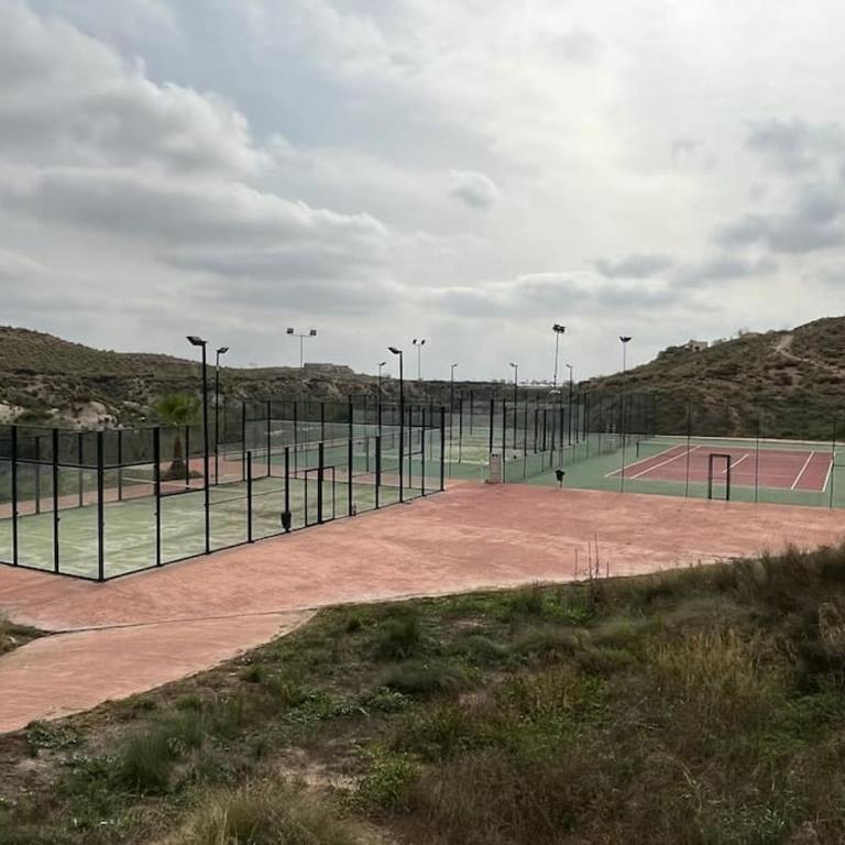 Trendy villa for 14 pers. nearby Murcia/Alicante - Villa - 24