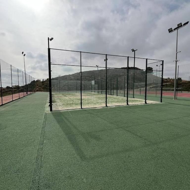 Trendy villa for 14 pers. nearby Murcia/Alicante - Villa - 28