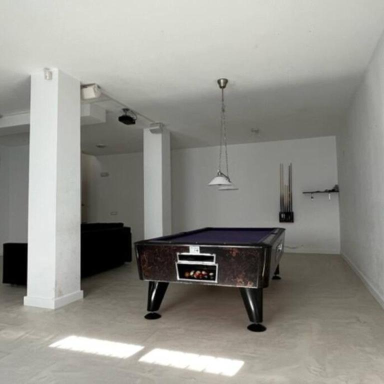 Trendy villa for 14 pers. nearby Murcia/Alicante - Villa - 29