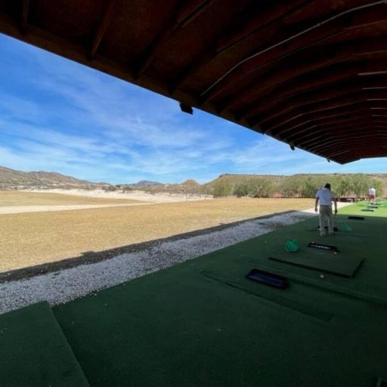 Trendy villa for 14 pers. nearby Murcia/Alicante - Villa - 34