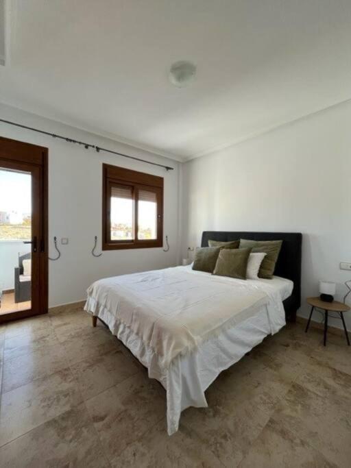 Trendy villa for 14 pers. nearby Murcia/Alicante - Villa - 37